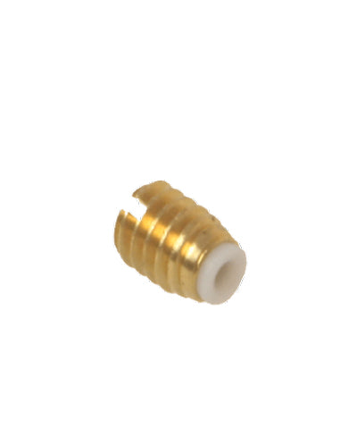 7251 Needle Packing Screw with PTFE solvent-proof Needle Packing for C/BC+, CH, Eclipse, Revolution