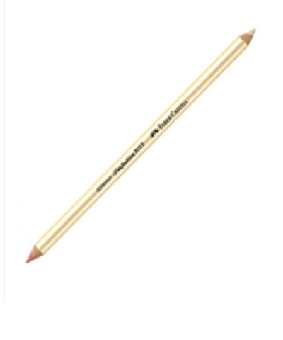 Dual Sided Eraser Pencil