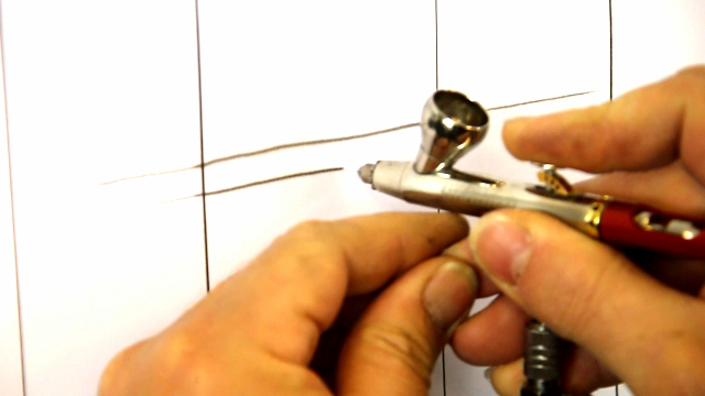Online Beginner Academy for Aspiring Airbrush Artists