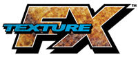 Gerald Mendez Texture Fx Mini Series Stencils