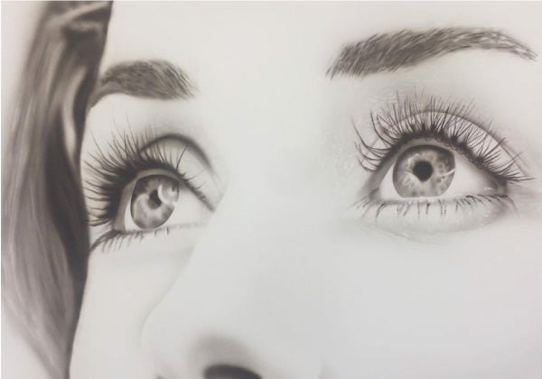 Online Beginner Academy for Aspiring Airbrush Artists