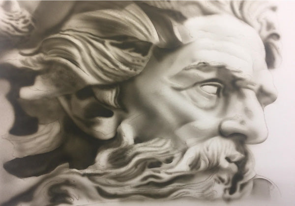 Online Beginner Academy for Aspiring Airbrush Artists