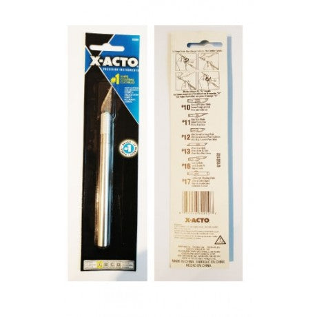 X-Acto Knife #1 – Precision Cutting for Every Project