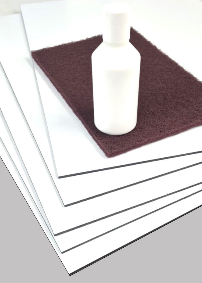 Airbrush Surfaces