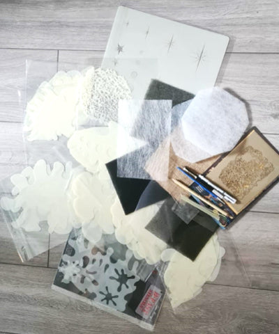 XPS Texture Kits