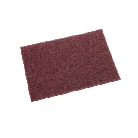 Red Scotch-Brite Pads – The Perfect Prep Tool for Respraying